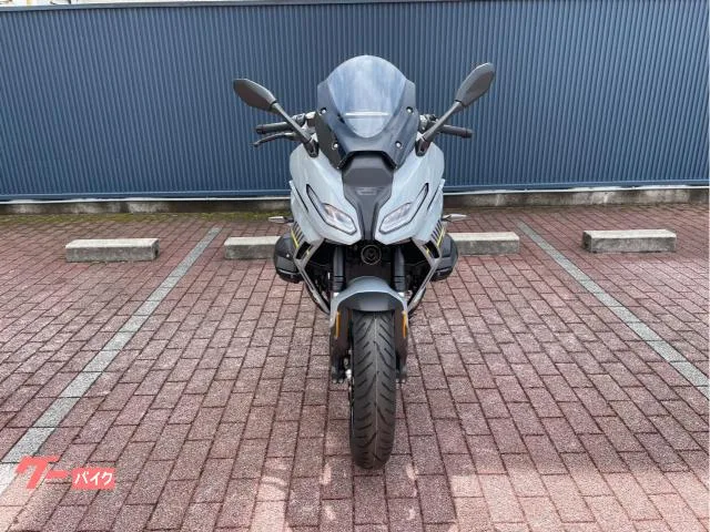 BMW R1300RS/ASA 2026 — миниатюра 3