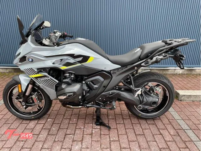 BMW R1300RS/ASA 2026 — миниатюра 4