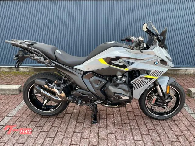 BMW R1300RS/ASA 2026 — фото 1, купить с доставкой в Москву
