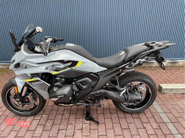 BMW R1300RS/MT 2026 — миниатюра 4