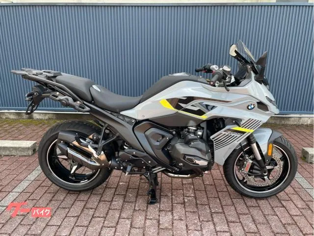 BMW R1300RS/MT 2026 — фото 1, купить с доставкой в Москву