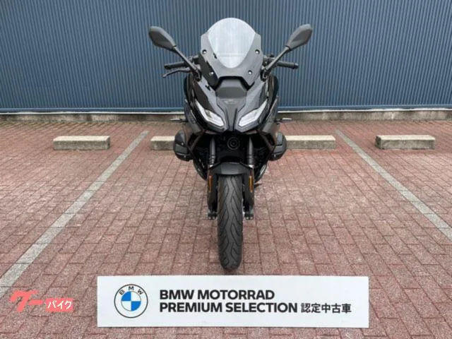 BMW R1300RS/ASA 2026 — миниатюра 3