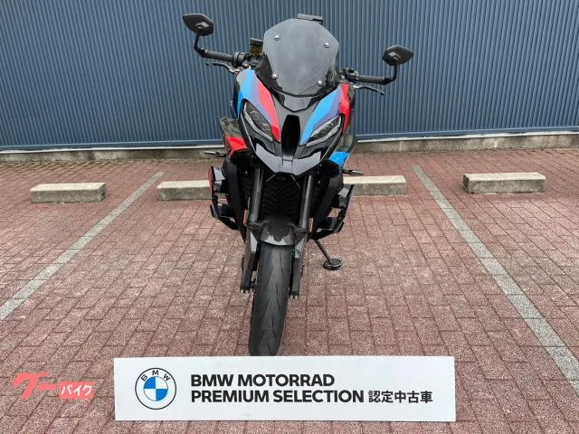 BMW M1000XR/ 2024 — миниатюра 3
