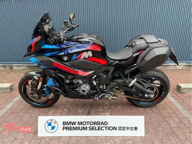 BMW M1000XR/ 2024 — миниатюра 4