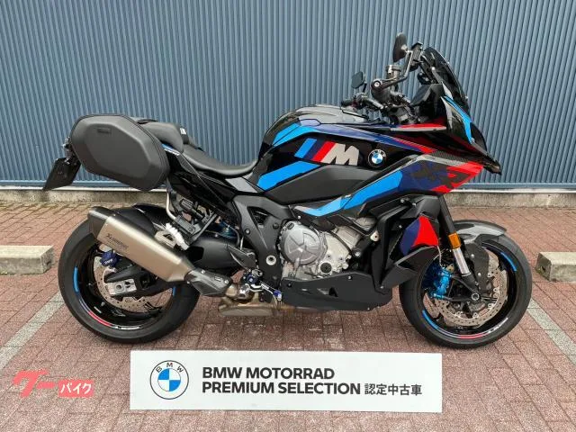 BMW M1000XR/ 2024 — фото 1, купить с доставкой в Москву