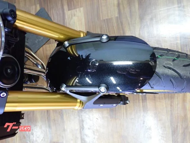 Kawasaki Z900RS SE 2026 — миниатюра 2