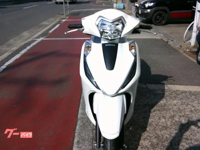 Honda 125/ 2025 2025 — миниатюра 3