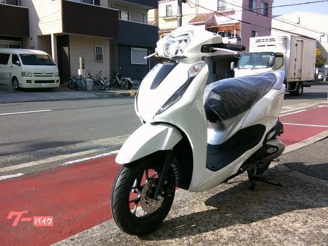 Honda 125/ 2025 2025 — миниатюра 4