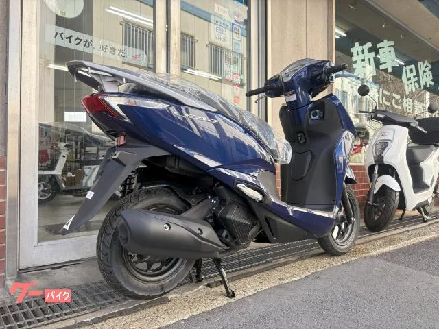 Honda 125/ 2025 — миниатюра 3