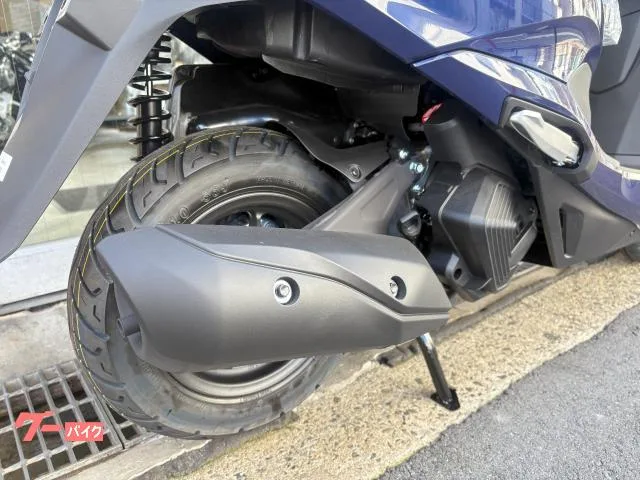 Honda 125/ 2025 — миниатюра 5