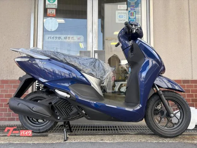 Honda 125/ 2025 — фото 1, купить с доставкой в Москву