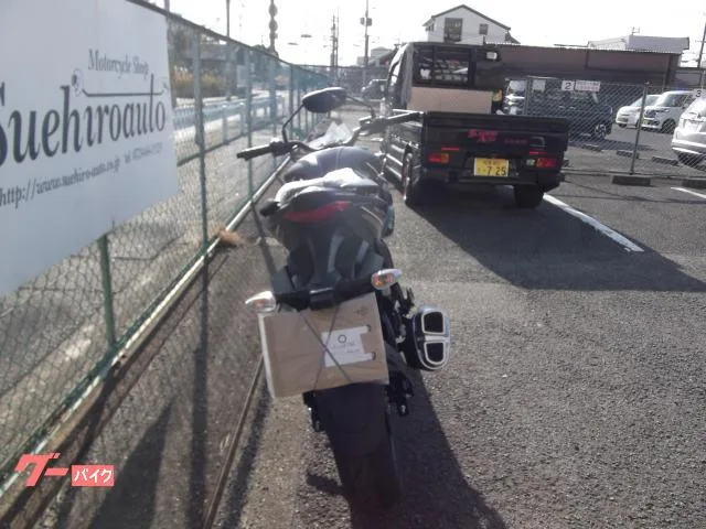Suzuki GIXXER 250 MDF 2024 — миниатюра 3