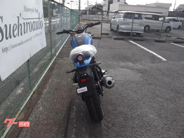 Yamaha XSR155 2026 ABSLED 2026 — миниатюра 3