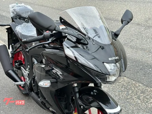 Suzuki GSX-R125ABS M3 2023 — миниатюра 3