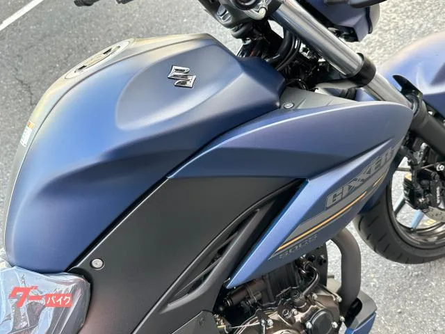 Suzuki GIXXER 250 M3 2023 — миниатюра 5