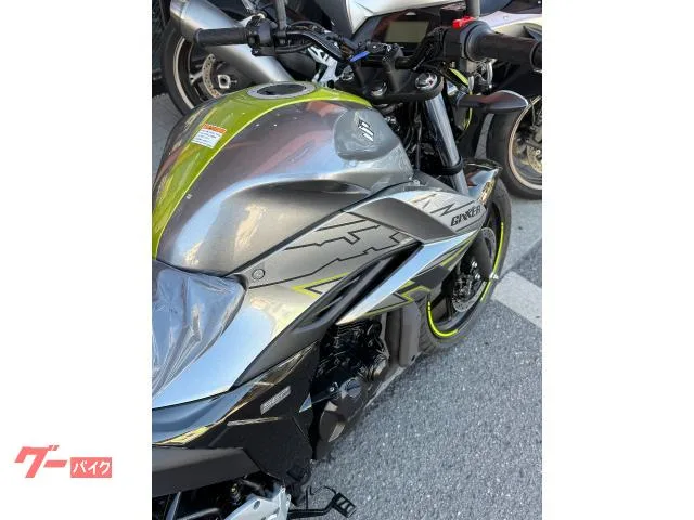 Suzuki GIXXER 150 M5 2025 — миниатюра 3