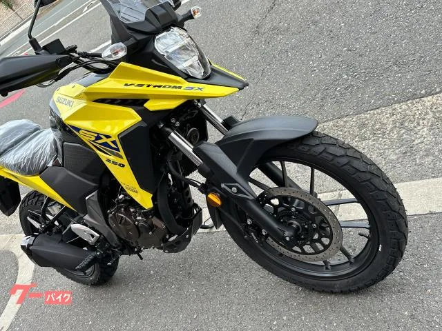 Suzuki V- 250SX M5 2025 — миниатюра 2