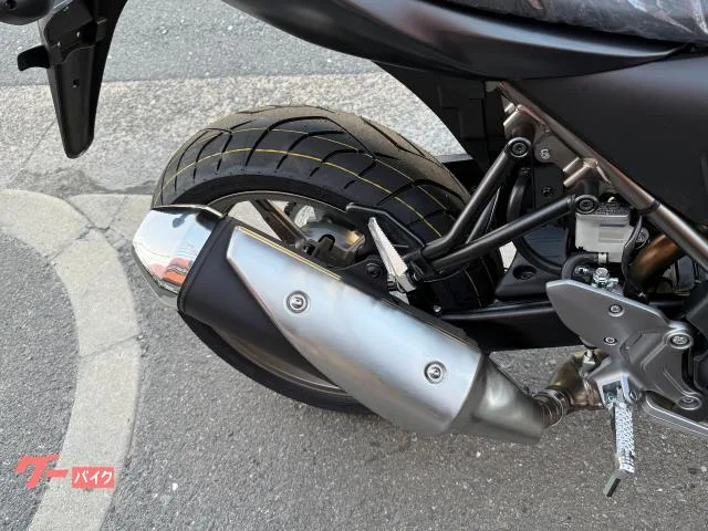 Suzuki SV650 ABS 2025 2025 — миниатюра 2