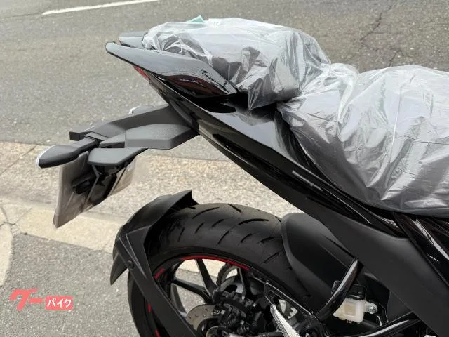 Suzuki GIXXER 250 M6 2025 — миниатюра 2