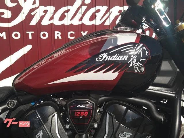 INDIAN 101 MY2024 1250cc 111 2024 — миниатюра 2