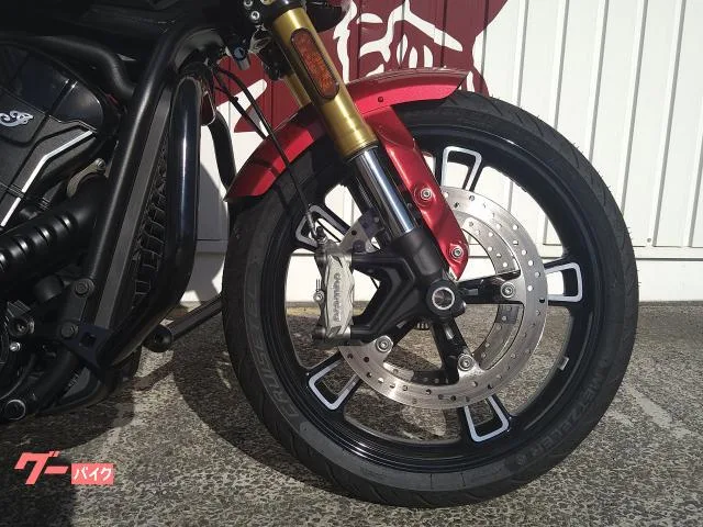 INDIAN 101 MY2024 1250cc 111 2024 — миниатюра 3