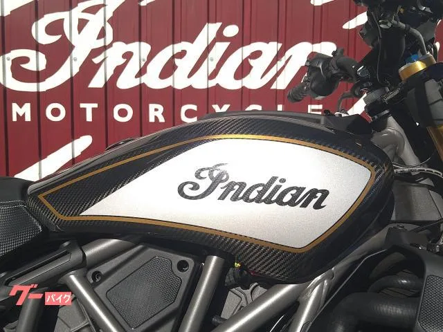 INDIAN FTR1200 R MY2024 2024 — миниатюра 5