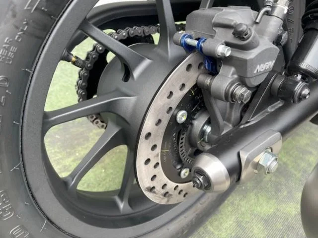 Honda 250 2025 2025 — миниатюра 2