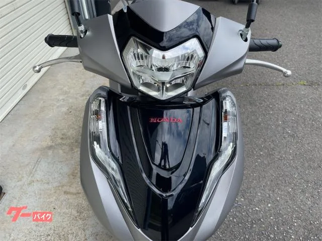 Honda 125/ JK12 2022 — миниатюра 2