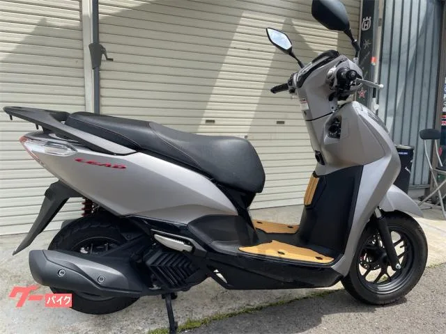 Honda 125/ JK12 2022 — миниатюра 3