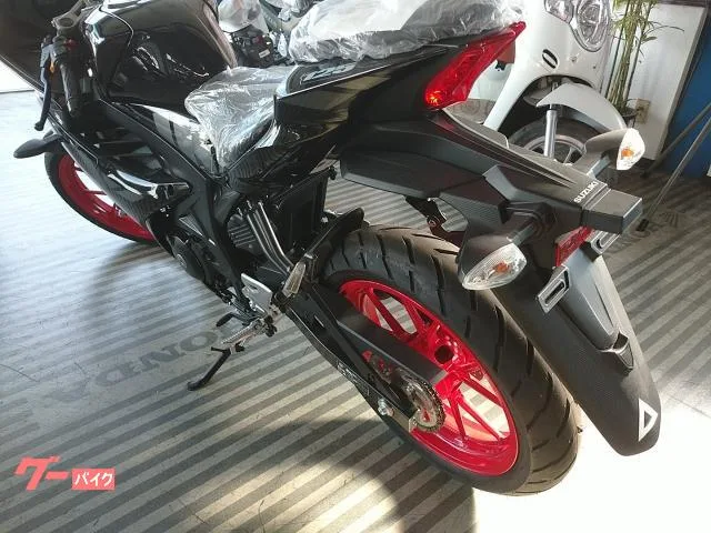 Suzuki GSX-R125ABS 2 2023 — миниатюра 2