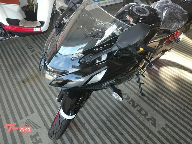 Suzuki GSX-R125ABS 2 2023 — миниатюра 3