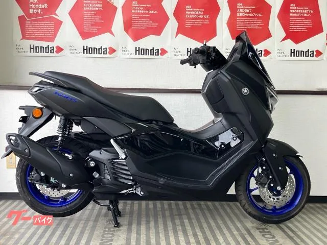 Yamaha NMAX SEL1J 2 2025 — миниатюра 3