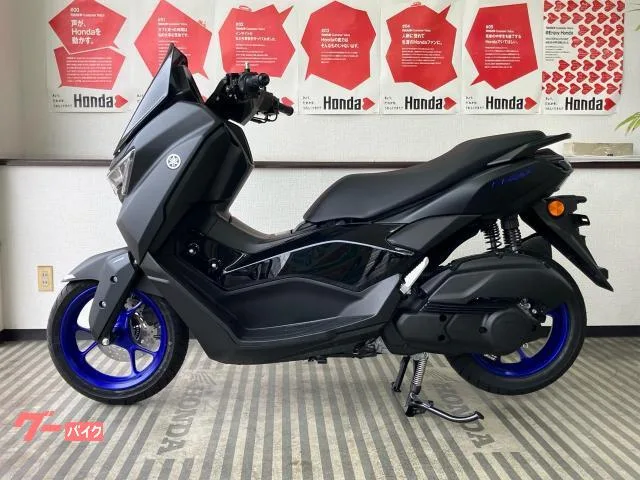 Yamaha NMAX SEL1J 2 2025 — миниатюра 4