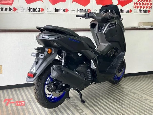 Yamaha NMAX SEL1J 2 2025 — миниатюра 5