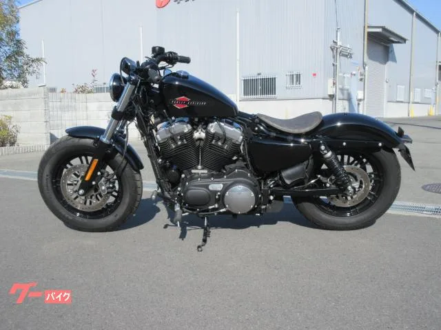HARLEY-DAVIDSON XL1200X 2022 — миниатюра 2