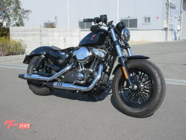 HARLEY-DAVIDSON XL1200X 2022 — миниатюра 3