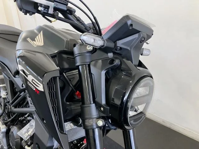 Honda CB125R 5TFT 2024 — миниатюра 2