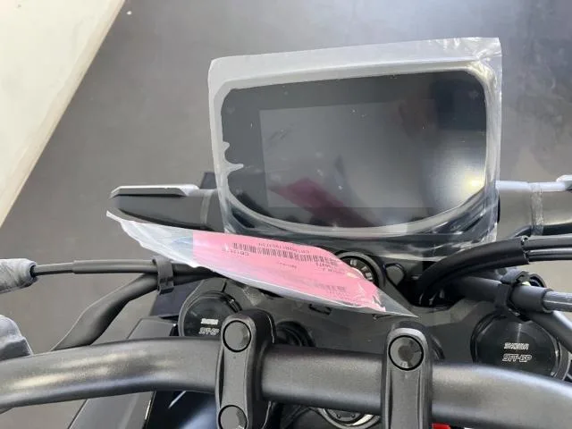 Honda CB125R 5TFT 2024 — миниатюра 4