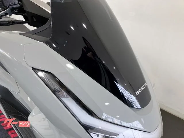 Honda PCX160 KF47 2025 — миниатюра 2
