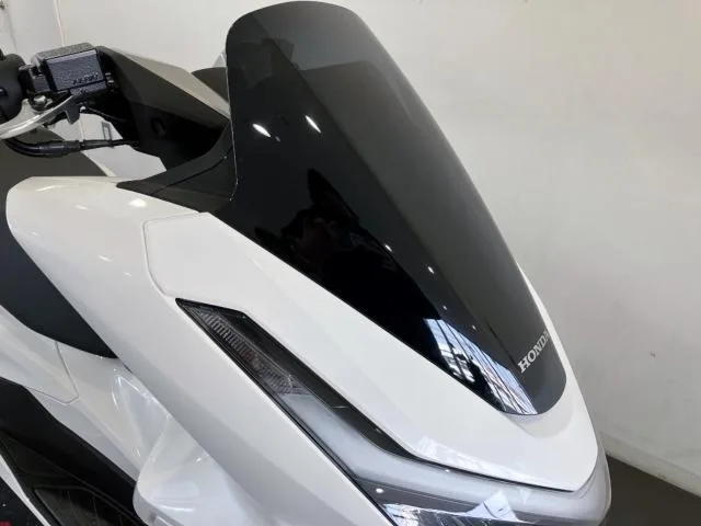 Honda PCX160 KF47 2025 — миниатюра 2