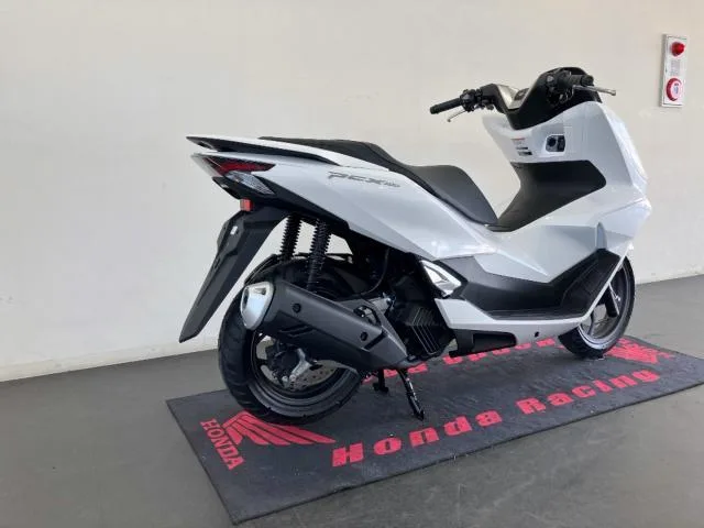 Honda PCX160 KF47 2025 — миниатюра 3