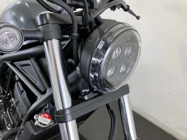 Honda 250 2025 — миниатюра 2