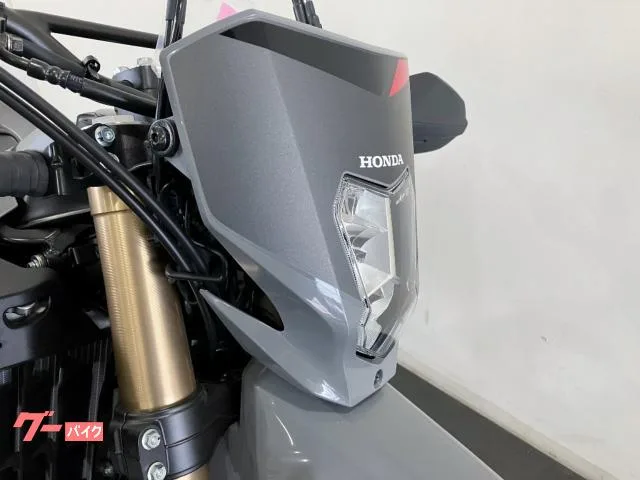 Honda CRF250L 2025 — миниатюра 2