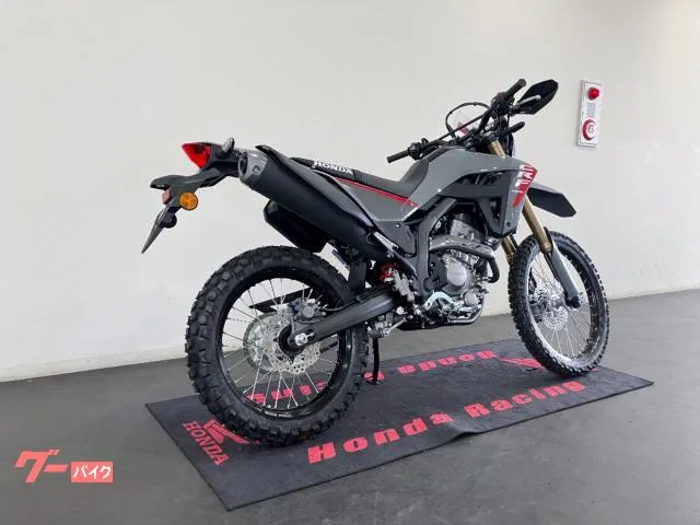 Honda CRF250L 2025 — миниатюра 3