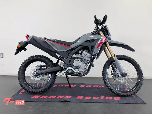 Honda CRF250L 2025 — фото 1, купить с доставкой в Москву