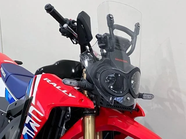 Honda CRF250 2025 — миниатюра 2