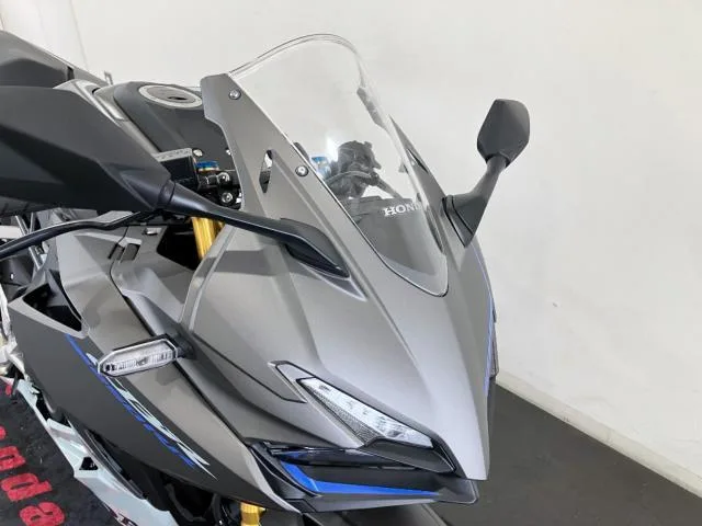 Honda CBR250RR 2025 — миниатюра 5