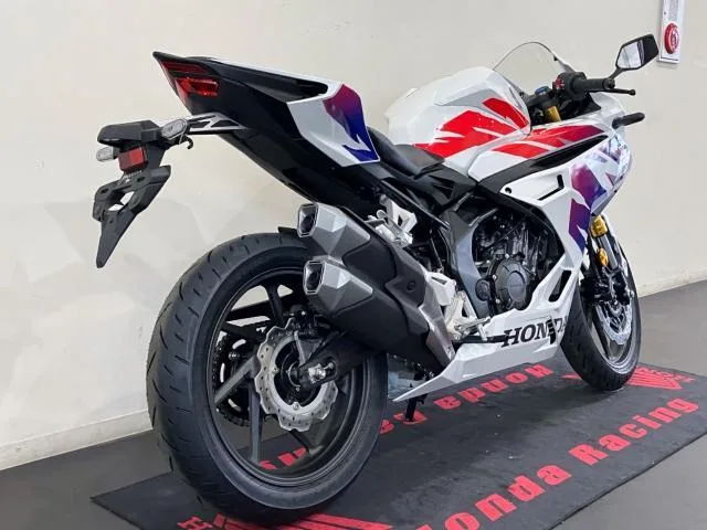 Honda CBR250RR 2025 — миниатюра 3