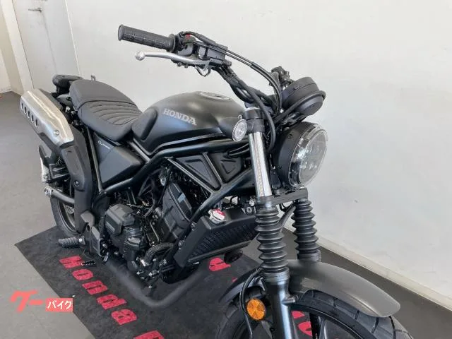 Honda CL250 E-Clutch 2025 — миниатюра 2