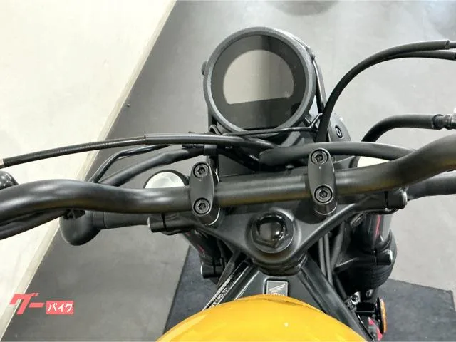 Honda CL250 E-Clutch 2025 — миниатюра 4